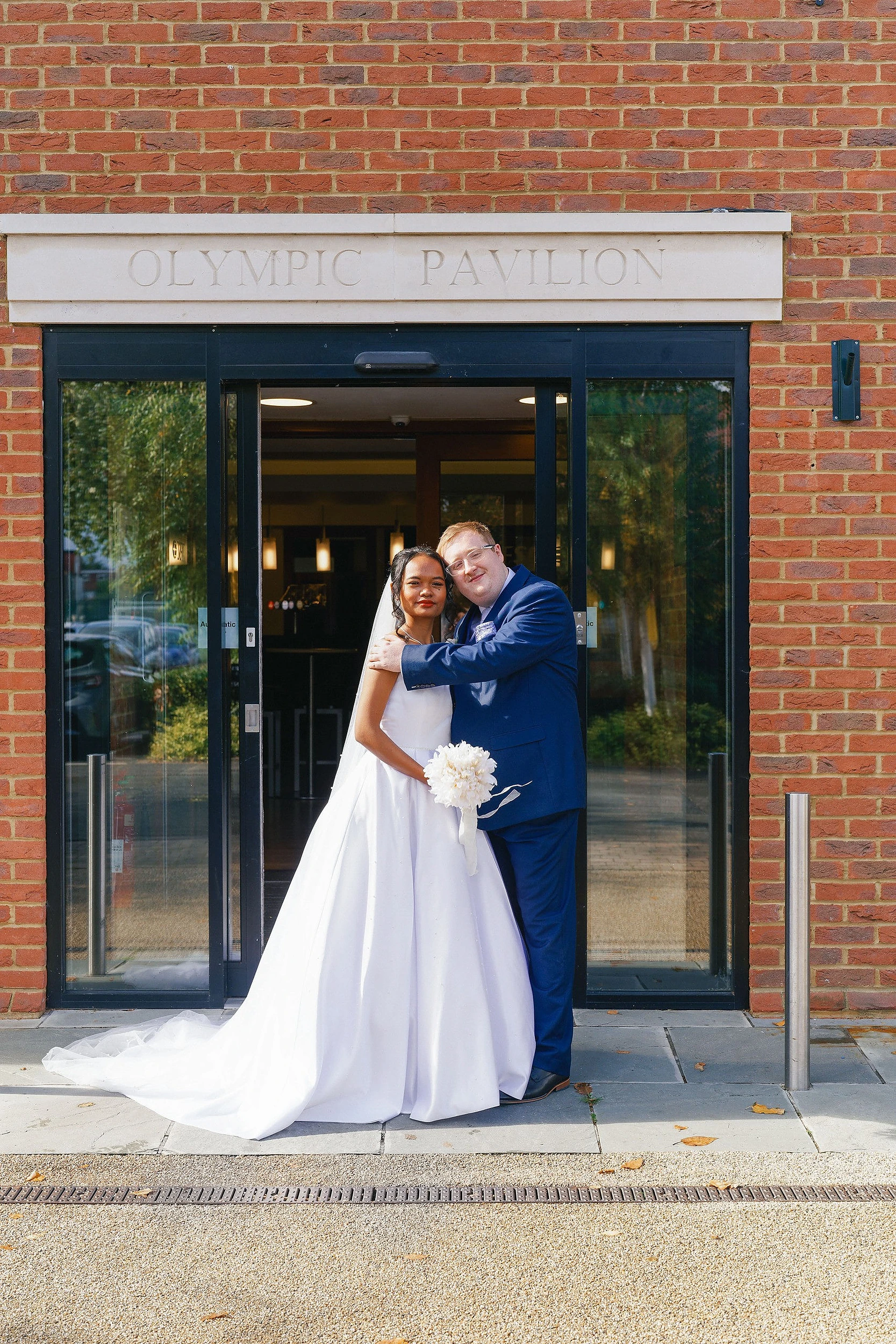 WEDDING WEDDING-LONDON - LONDON WEDDING (9) BY ADETOLA ODUKOYA